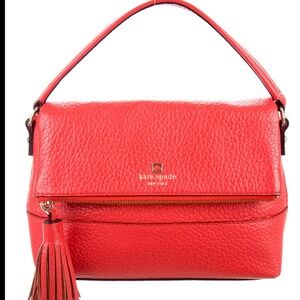 Kate Spade Leather Bag